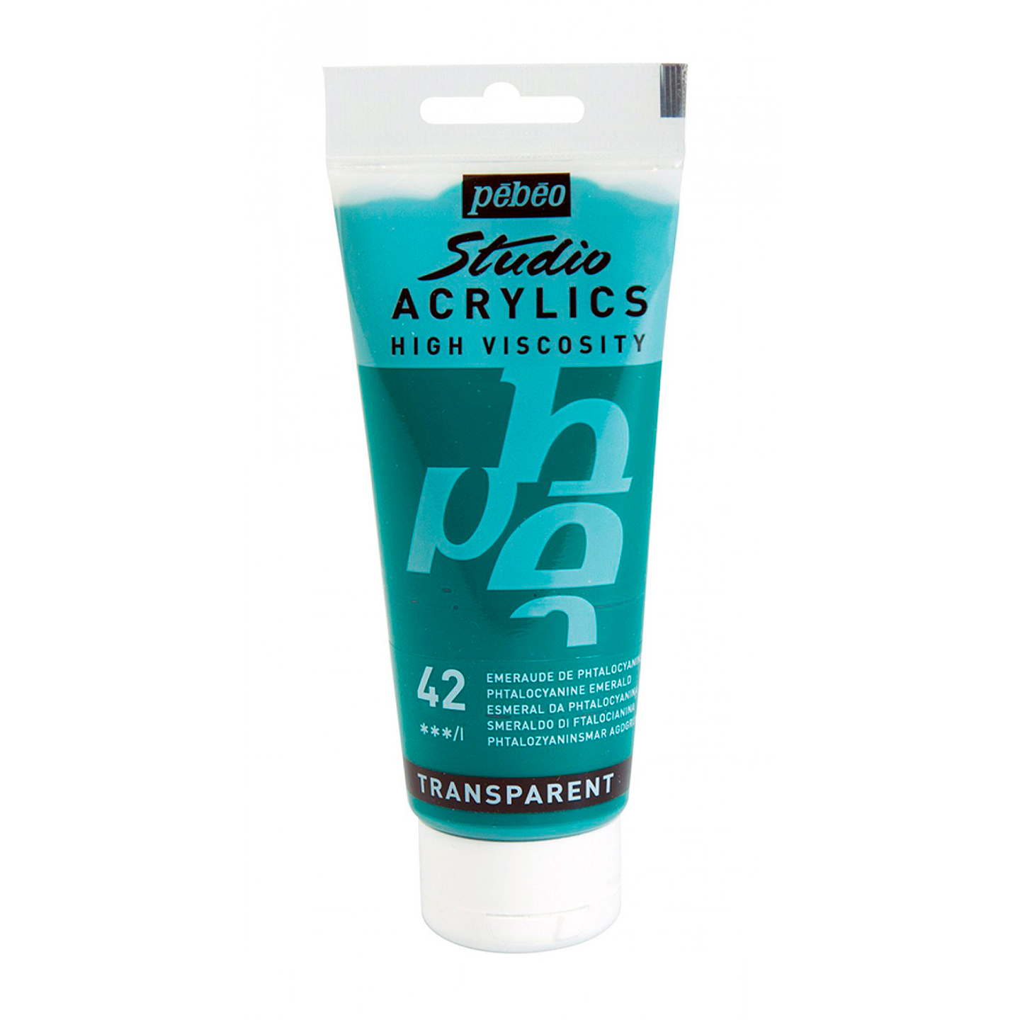 Acrilicos Pebeo 100ml 29