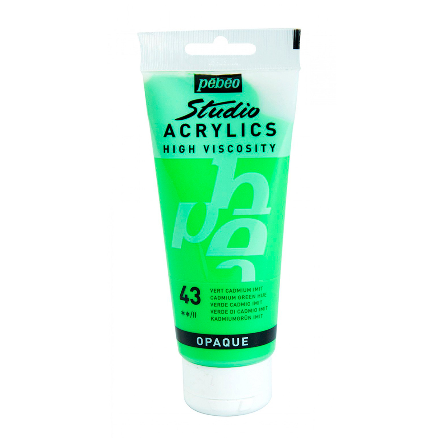 Acrilicos Pebeo 100ml 30