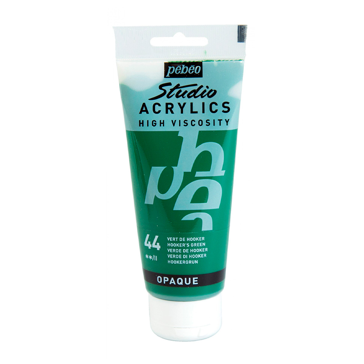 Acrilicos Pebeo 100ml 31