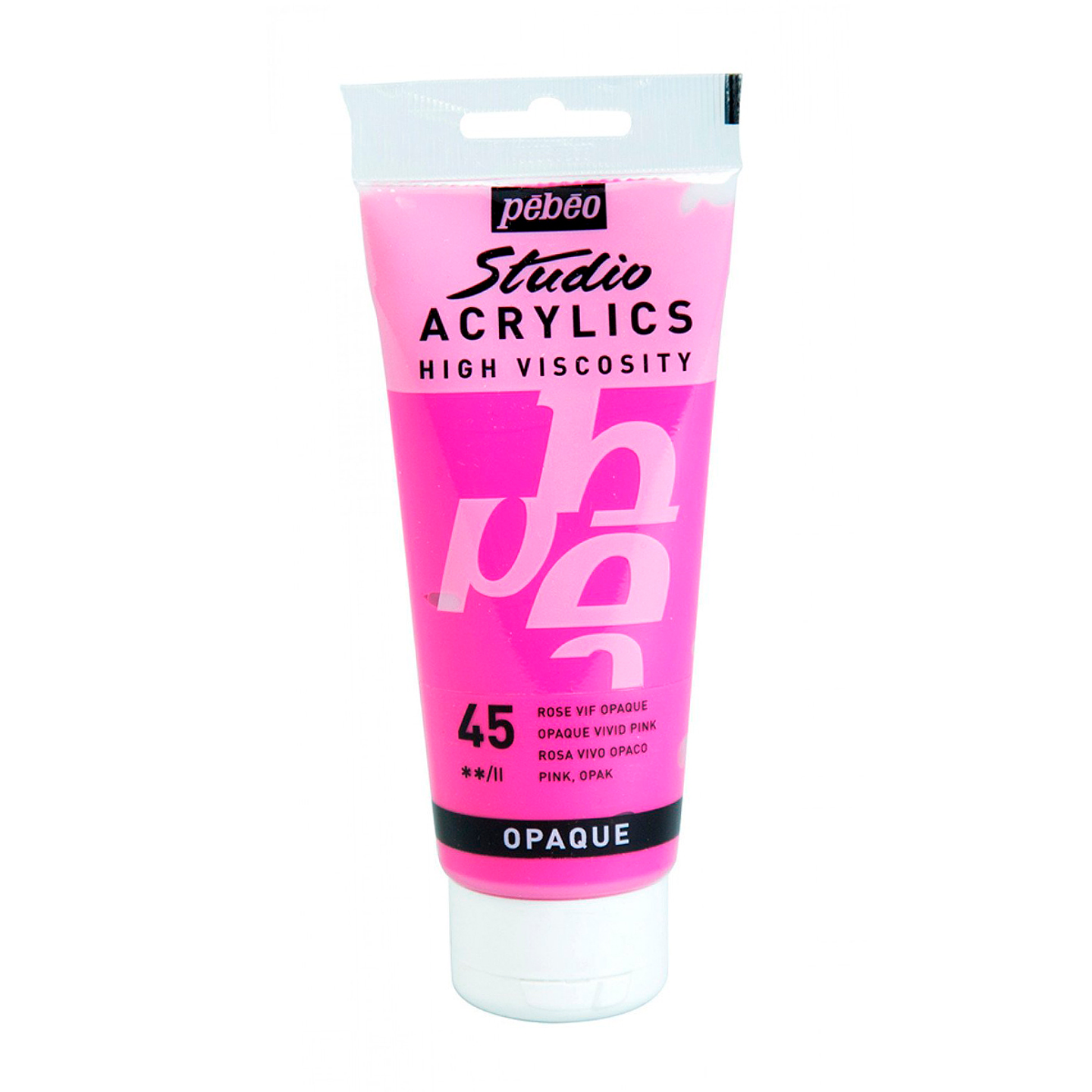 Acrilicos Pebeo 100ml 32