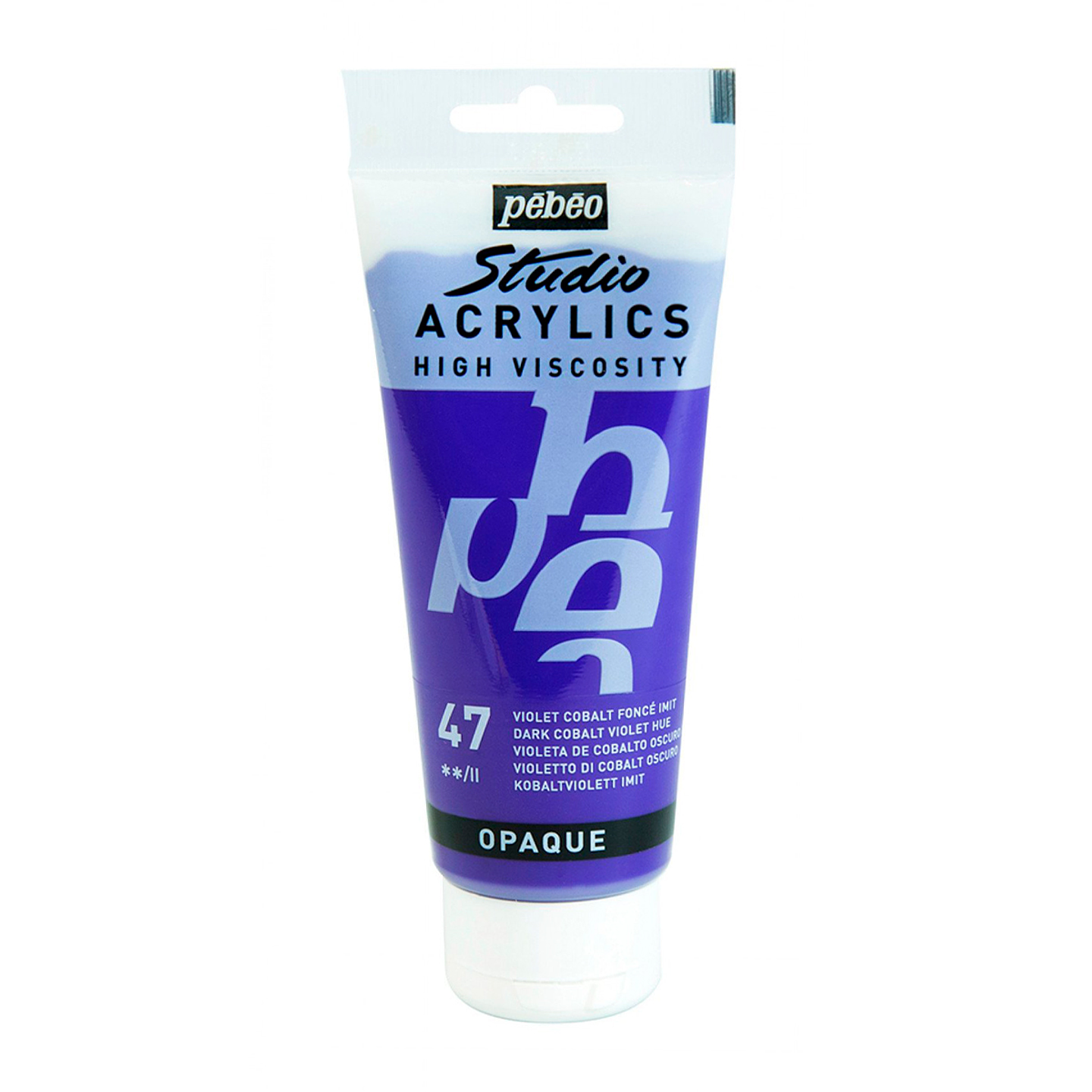 Acrilicos Pebeo 100ml 34