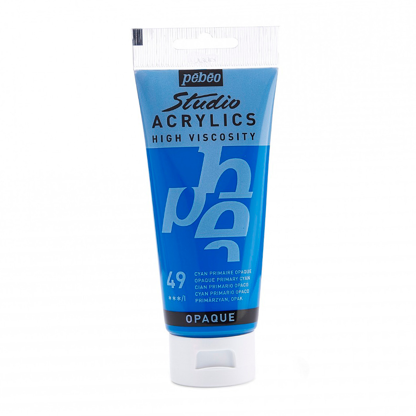 Acrilicos Pebeo 100ml 36