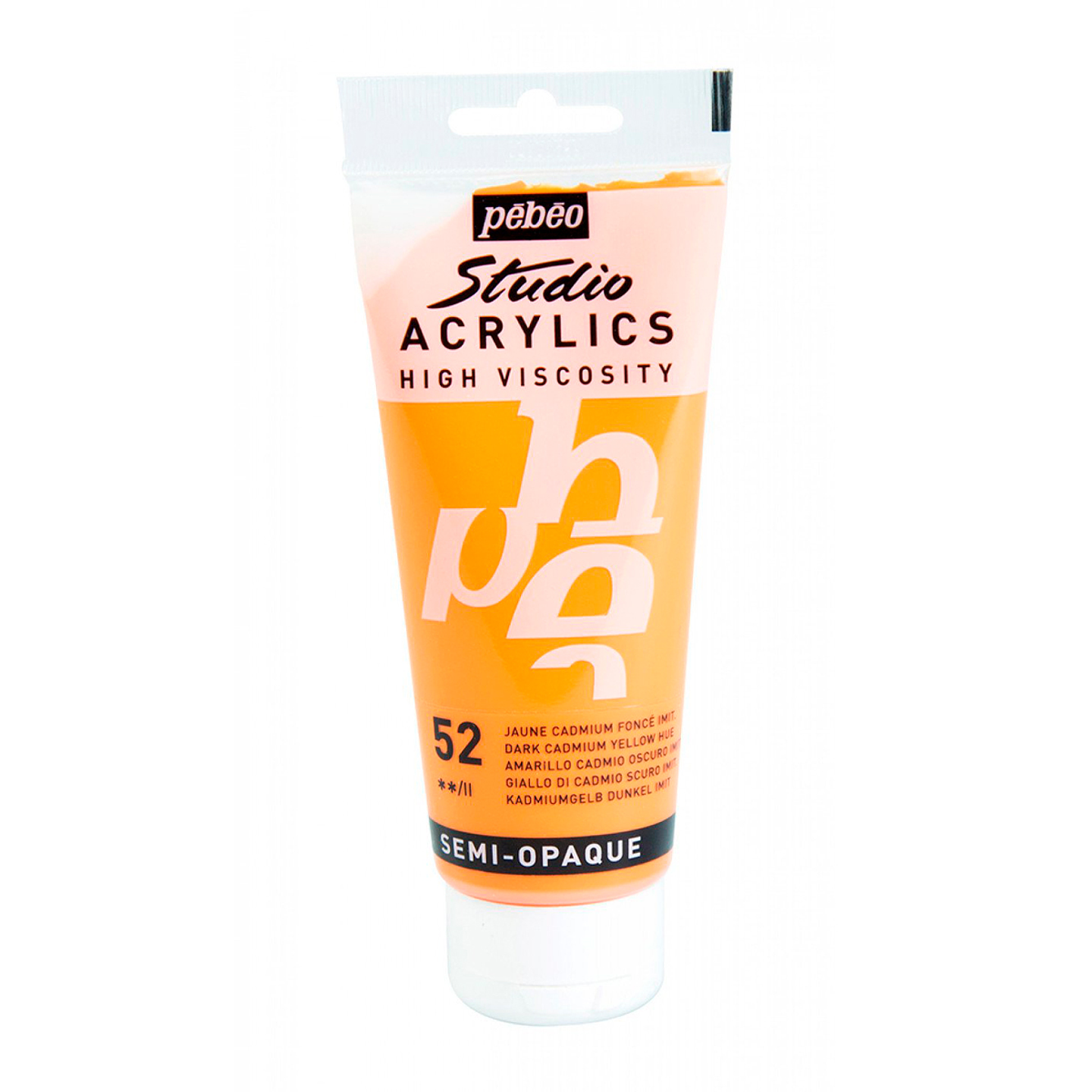 Acrilicos Pebeo 100ml 39
