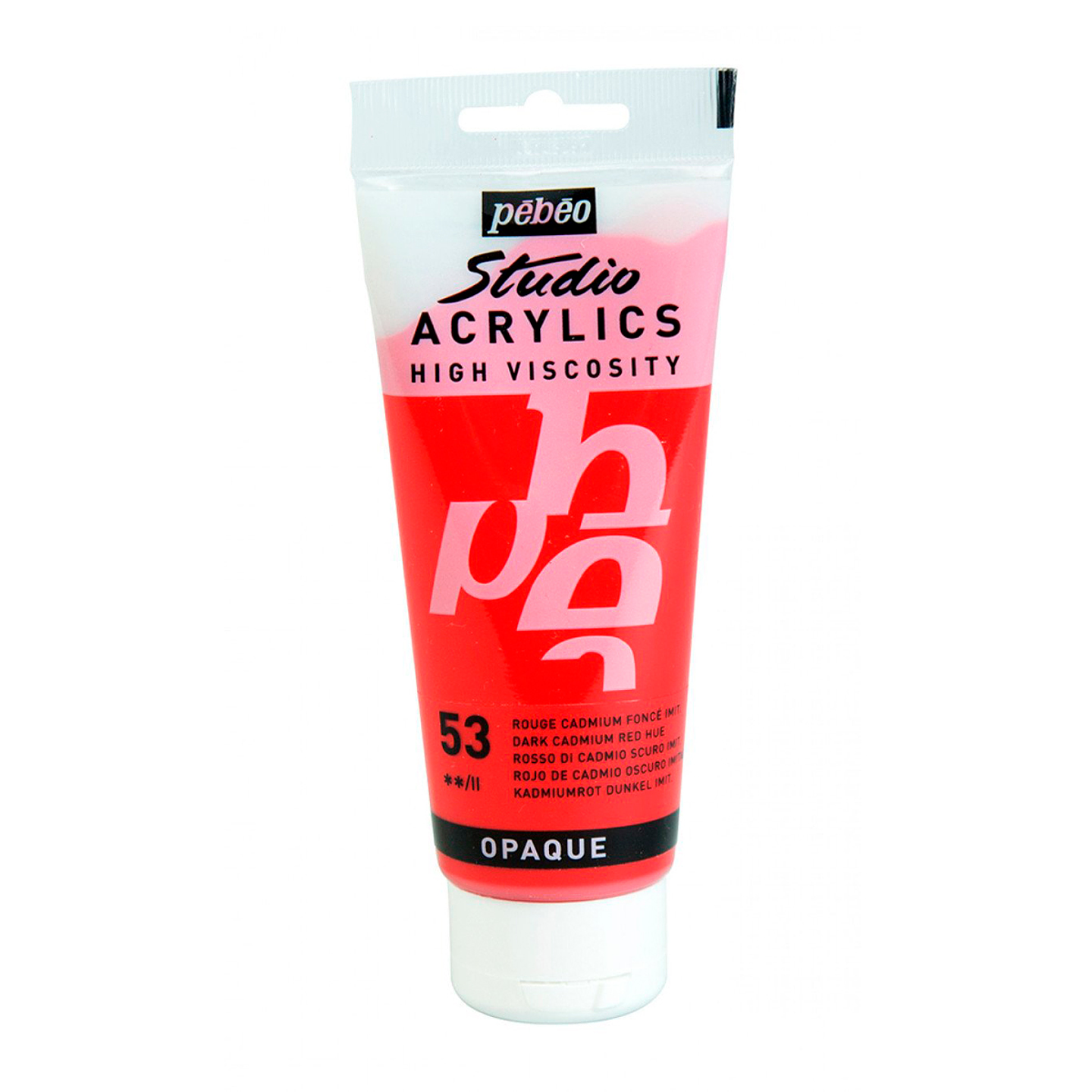 Acrilicos Pebeo 100ml 40