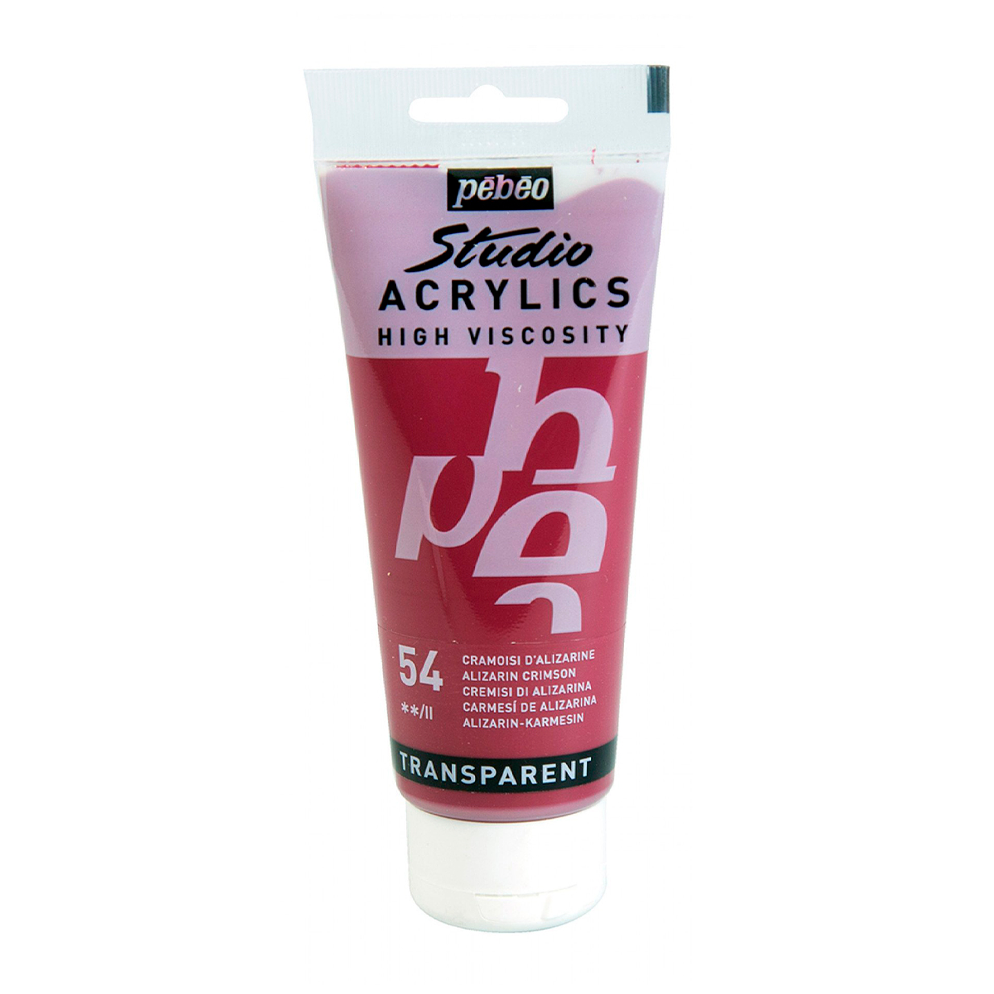 Acrilicos Pebeo 100ml 41