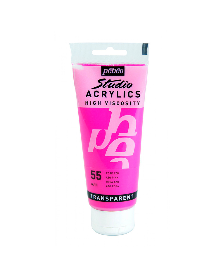 Acrilicos Pebeo 100ml