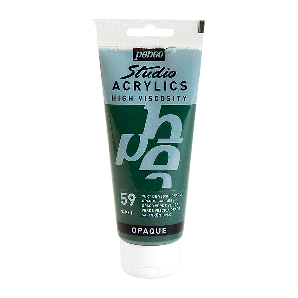 Acrilicos Pebeo 100ml 44