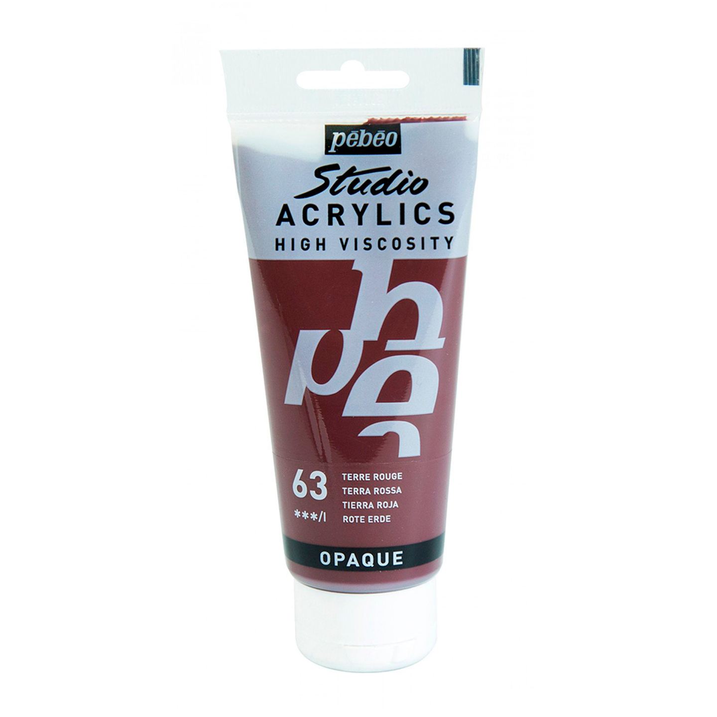 Acrilicos Pebeo 100ml 47