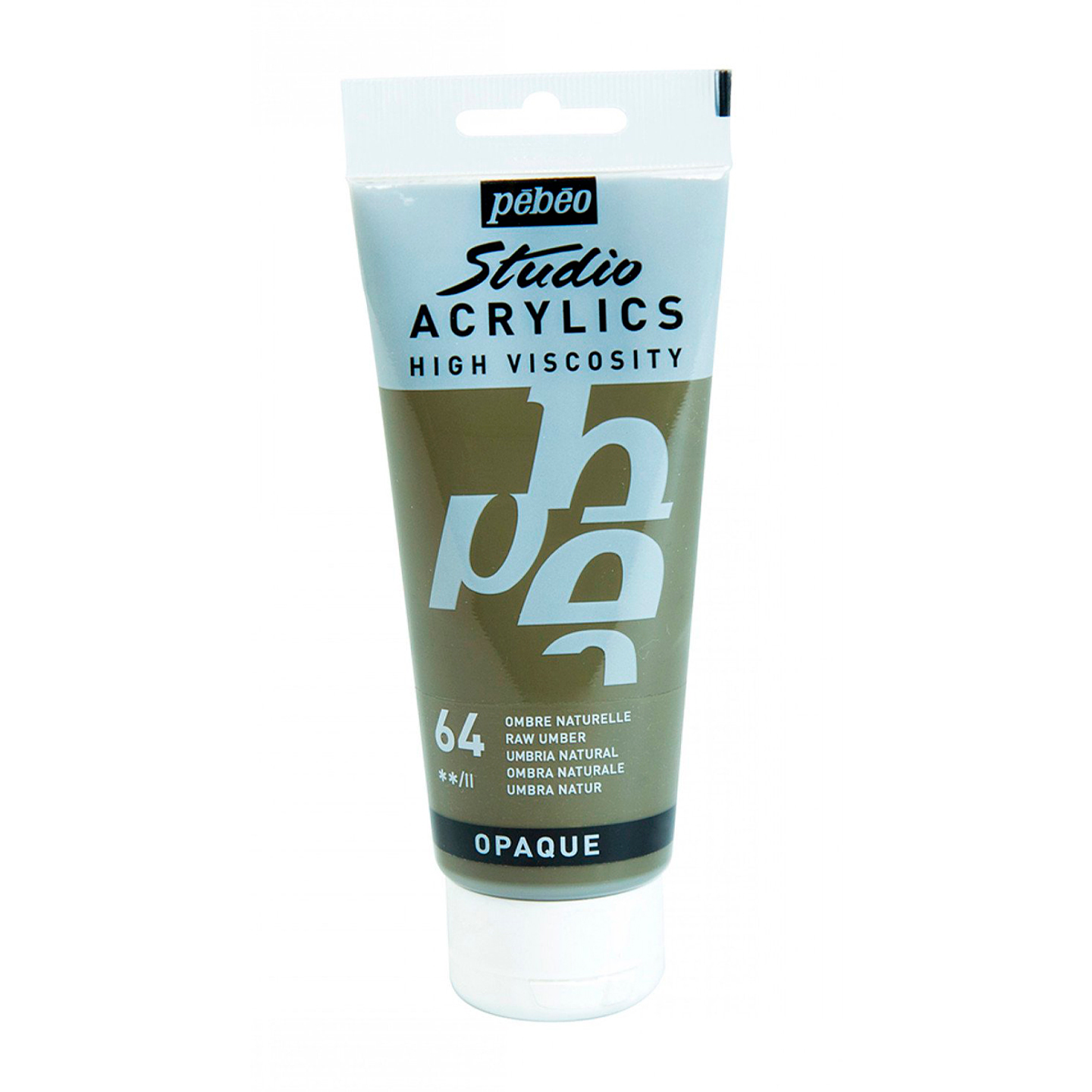 Acrilicos Pebeo 100ml 48