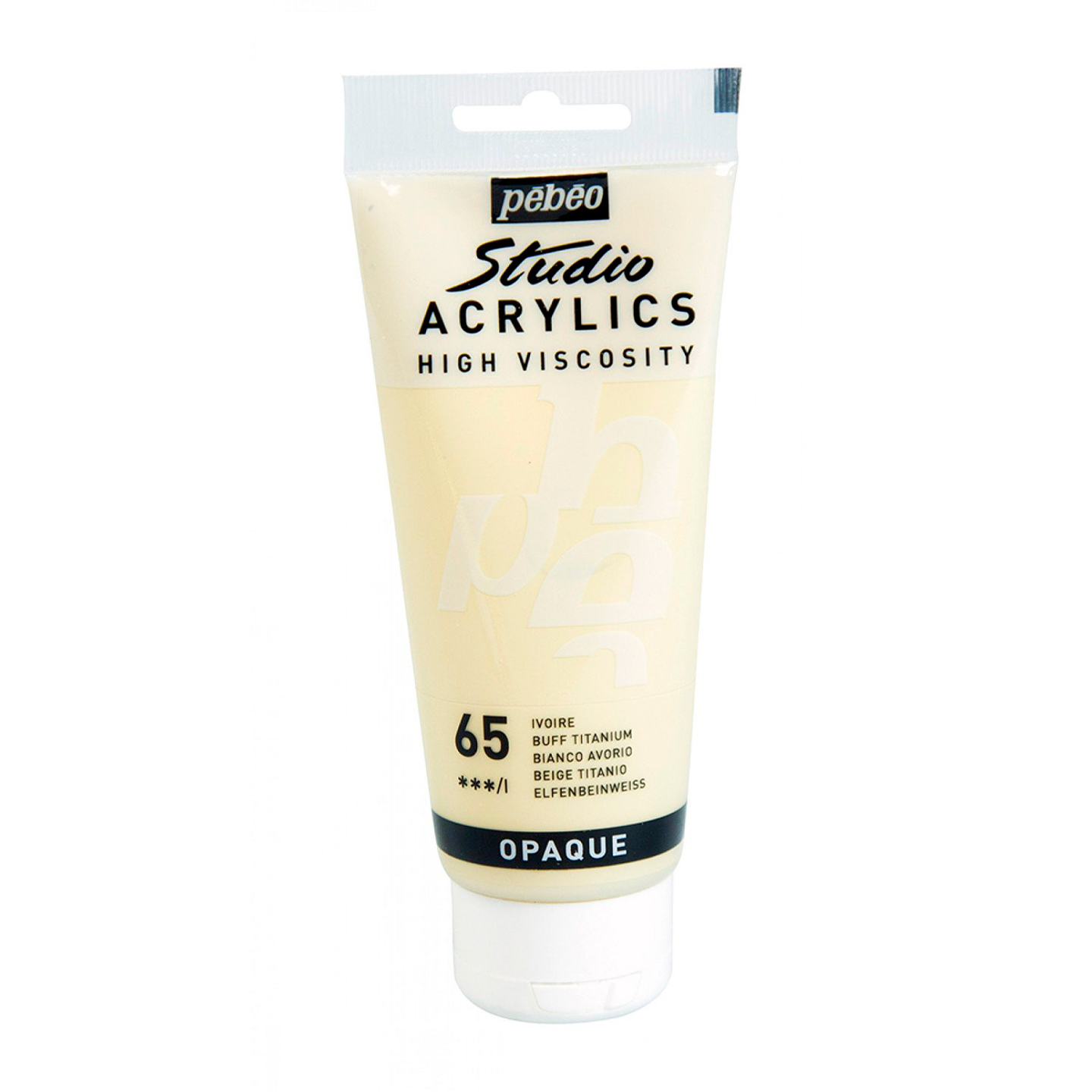 Acrilicos Pebeo 100ml 49