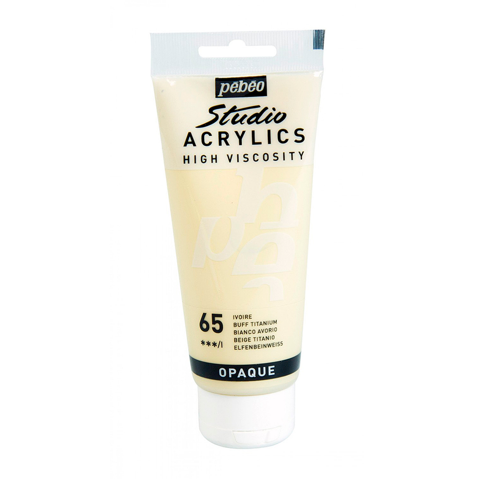 Acrilicos Pebeo 100ml 49