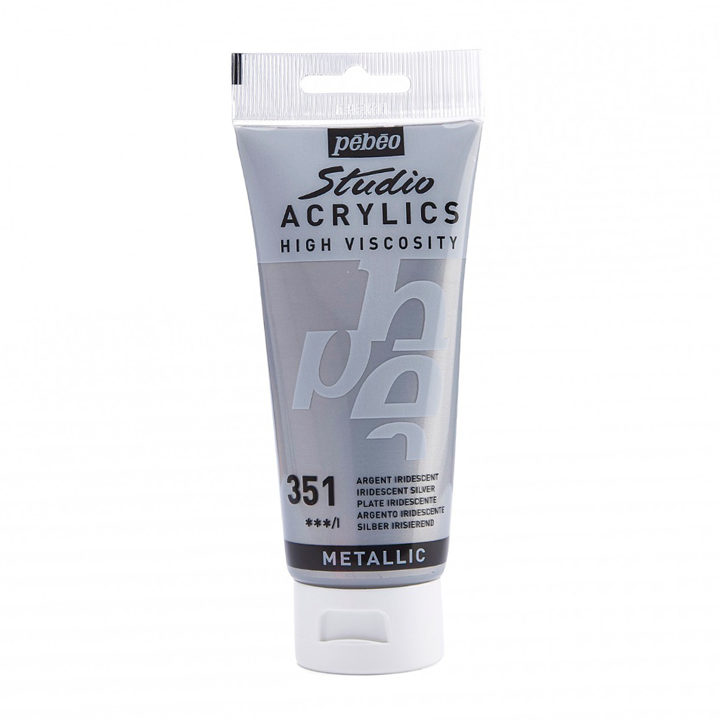 Acrilicos Pebeo 100ml 51
