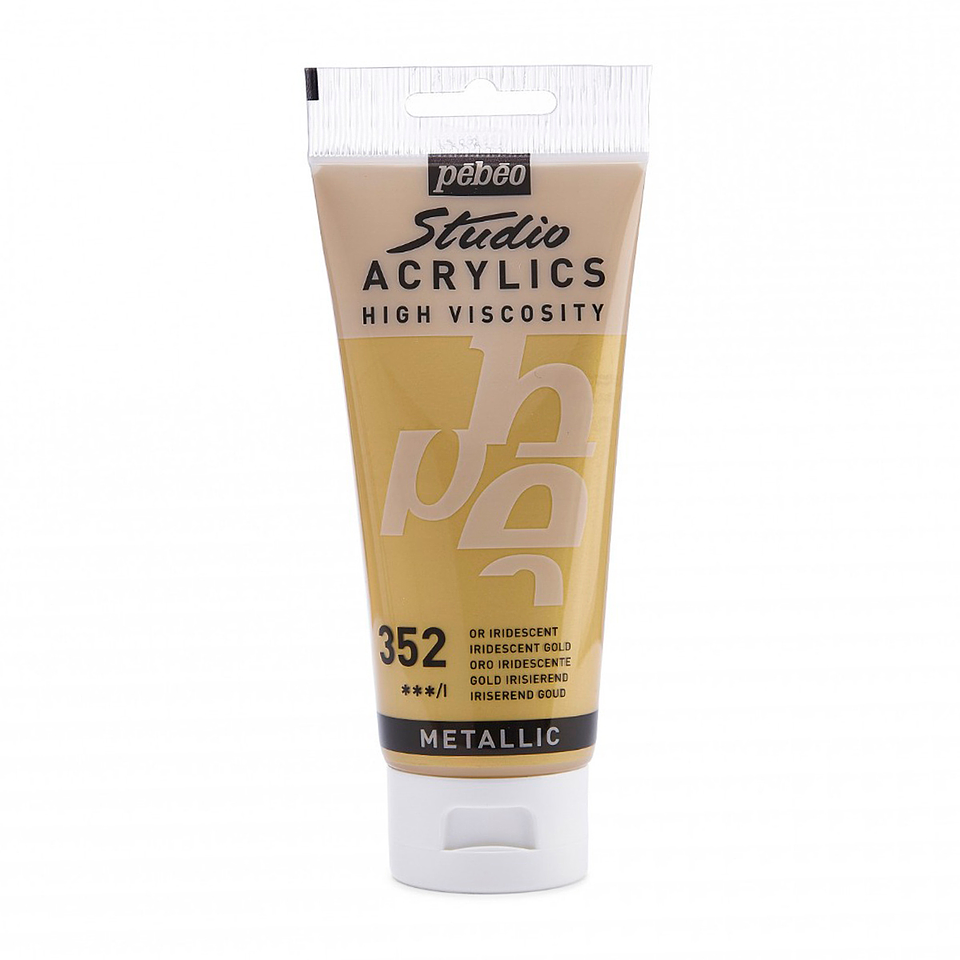 Acrilicos Pebeo 100ml 52