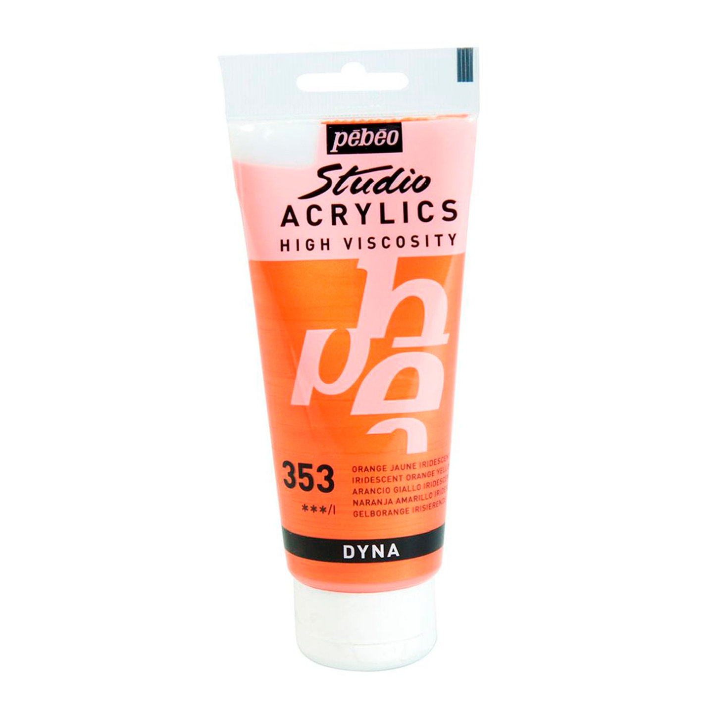 Acrilicos Pebeo 100ml 53