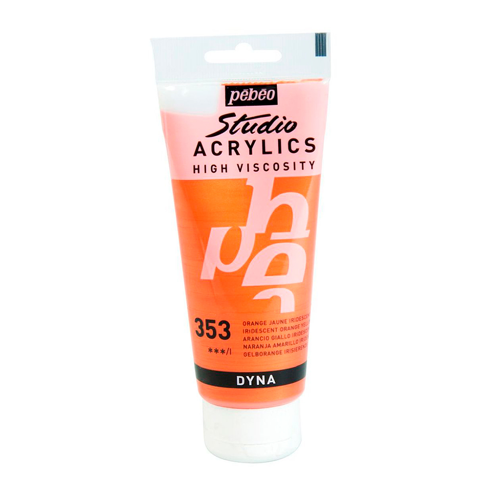 Acrilicos Pebeo 100ml 53