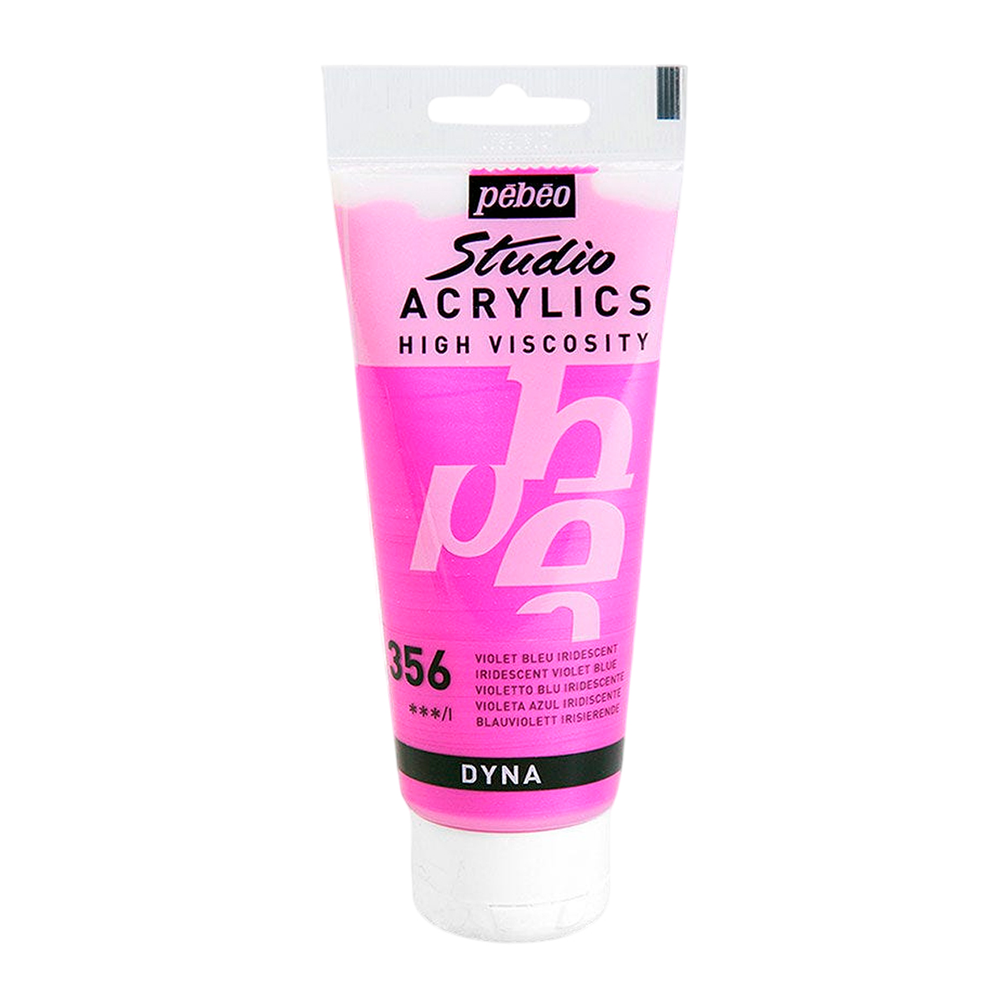 Acrilicos Pebeo 100ml 56