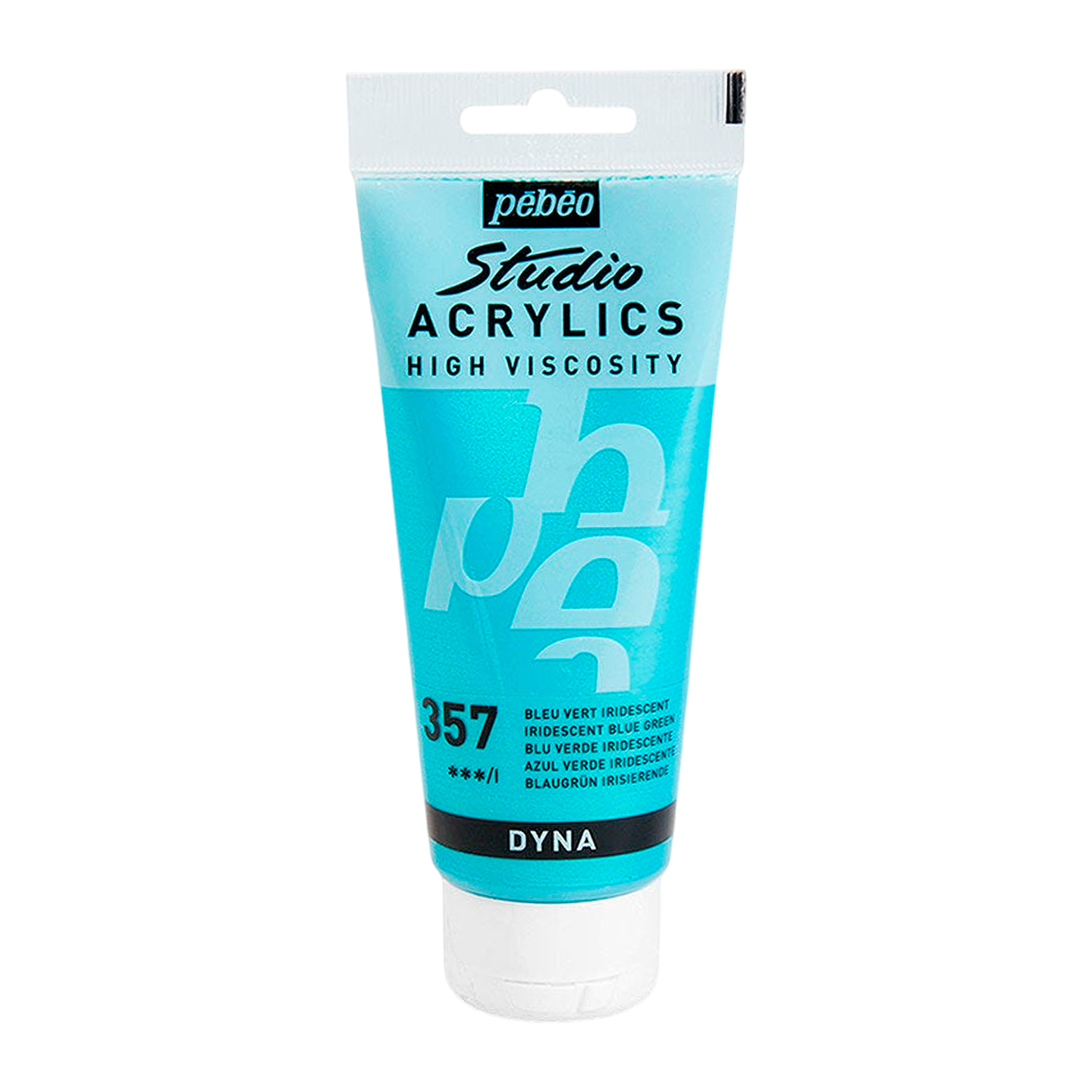 Acrilicos Pebeo 100ml 57