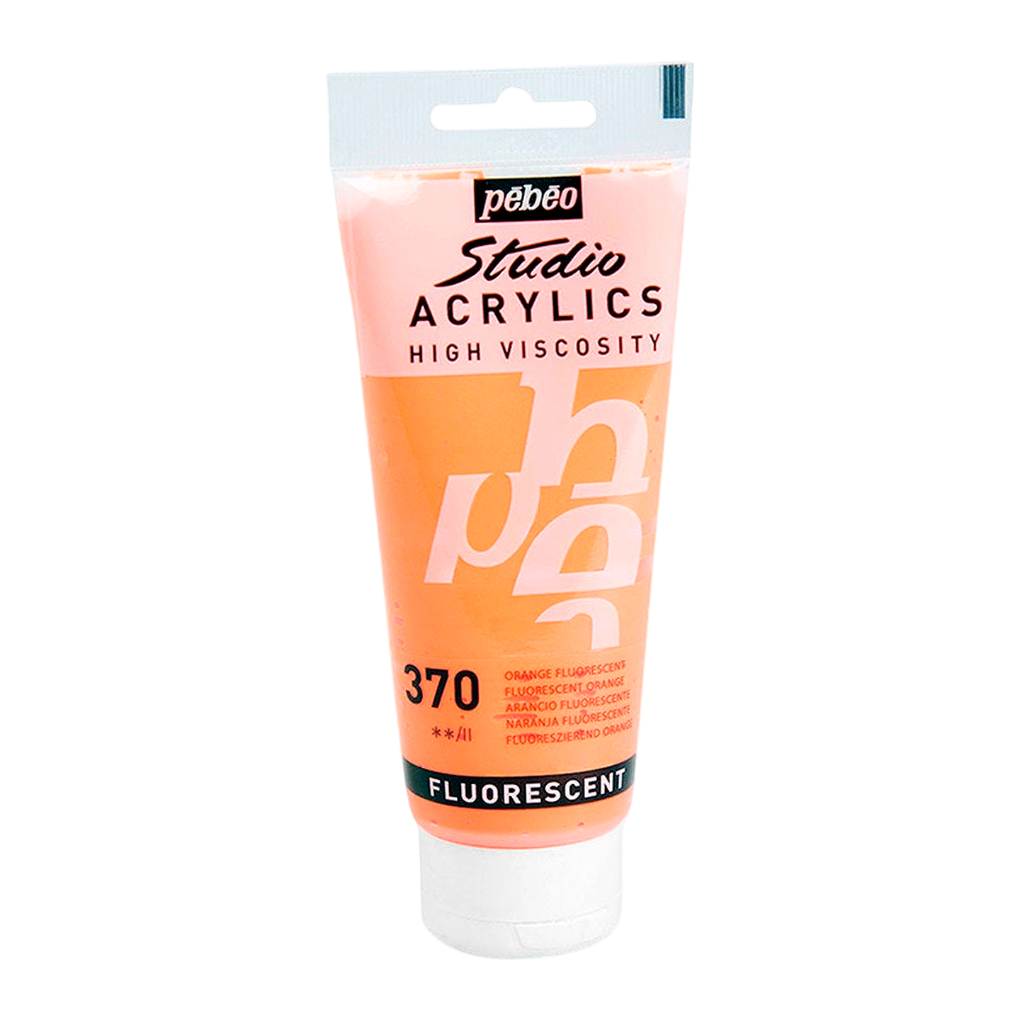 Acrilicos Pebeo 100ml 61