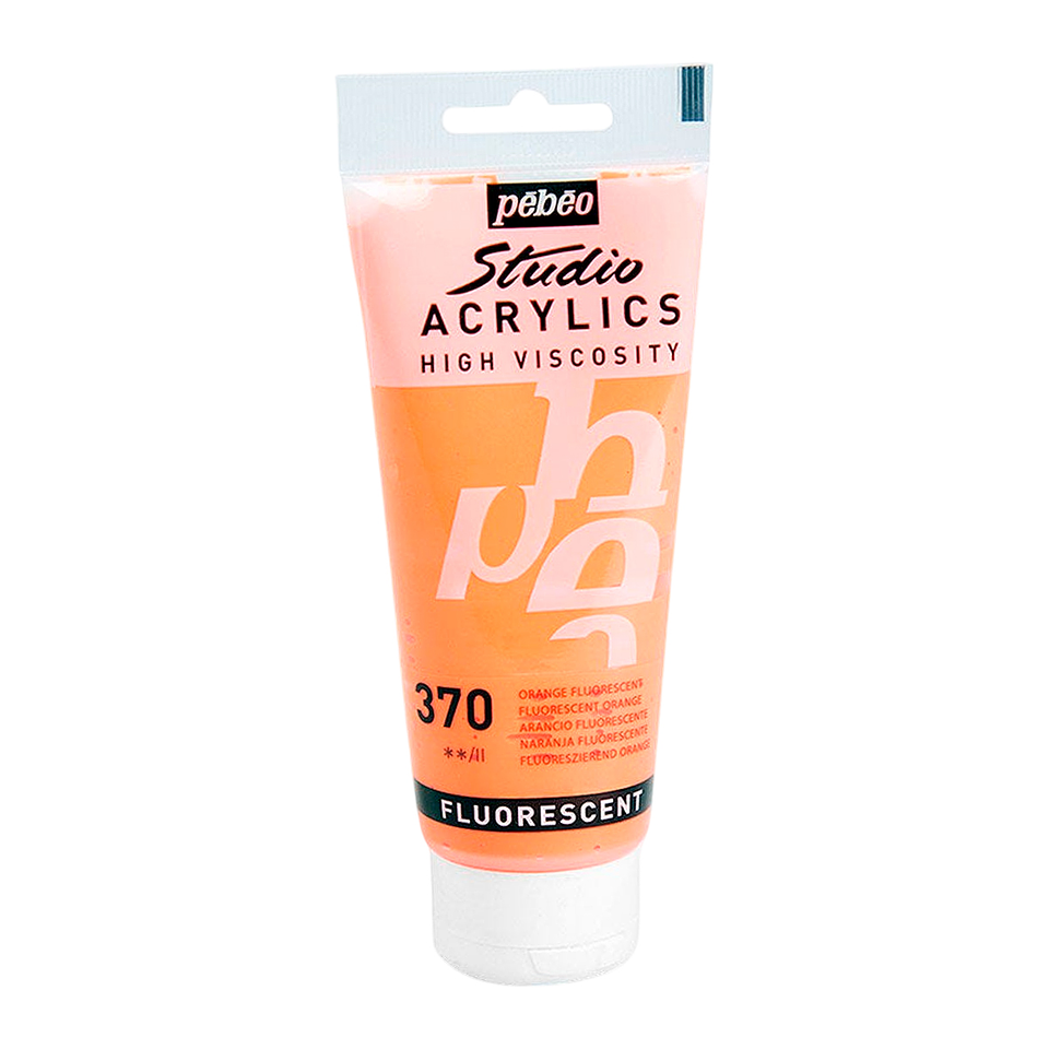 Acrilicos Pebeo 100ml 61