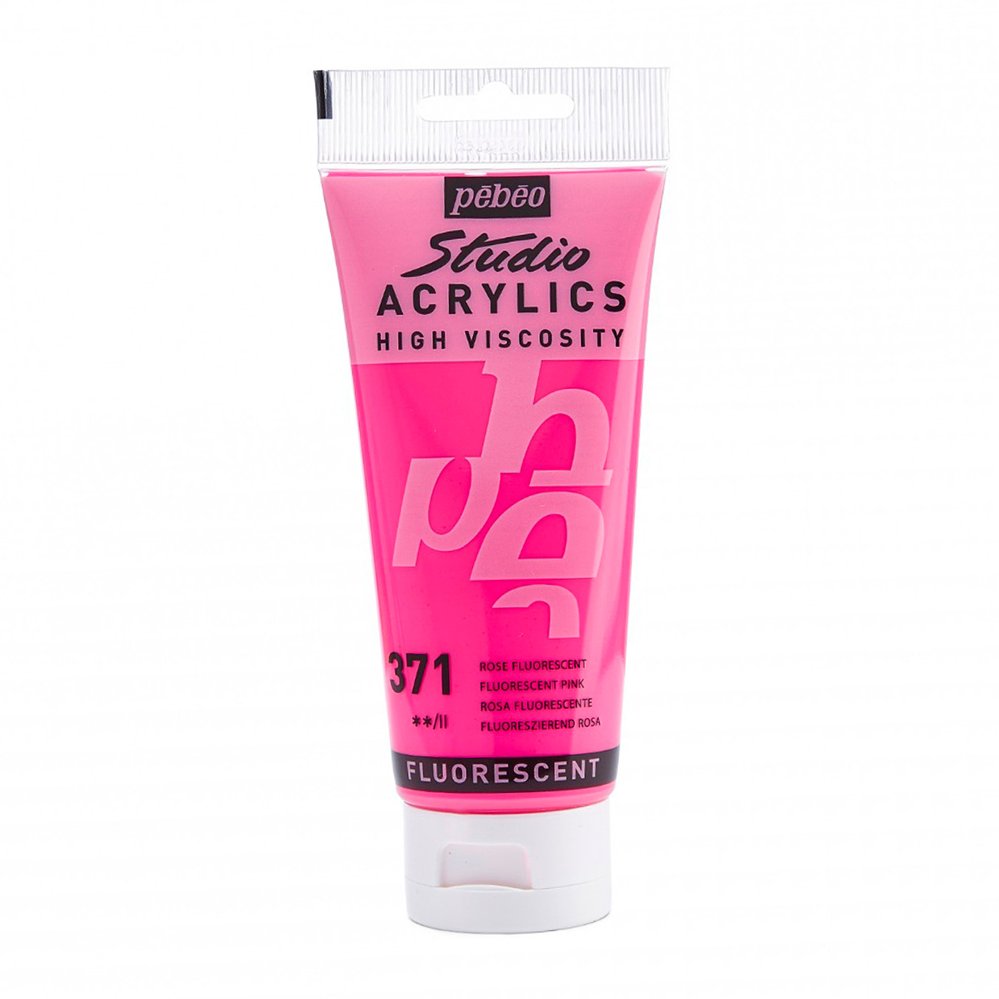 Acrilicos Pebeo 100ml 62