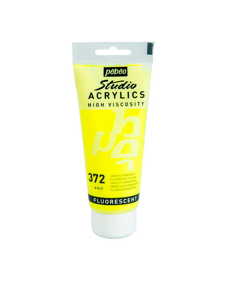 Acrilicos Pebeo 100ml