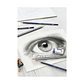 Faber-Castell Graphite Sketch Set - 8 Piezas - Miniatura 3