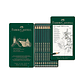 Set 12 Lapices Grafito Faber Castell 9000 Art Set - Miniatura 2