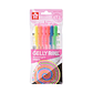 Set Gelly Roll Moonlight 6 colores - Miniatura 1