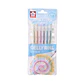 Lapiz Gel Gelly Roll Sakura 6 Colores Stardust - Miniatura 1