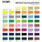 Set Gouache 48 Colores - Potes 12g - Miniatura 5