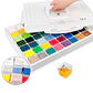 Set Gouache 56 Colores / 30GR (Estuche Blanco) - Miniatura 3