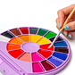 Himi Set de Pintura Semi Humeda 24 Colores - Miniatura 3