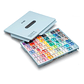 Set de Pinturas Himi Gouache 112 Colores 12g - Miniatura 2