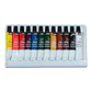 Acrílico Pebeo Studio Set 12 Colores 12ml - Miniatura 2