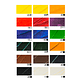 Acrílico Pebeo Studio Set 18 Colores 12ml - Miniatura 4