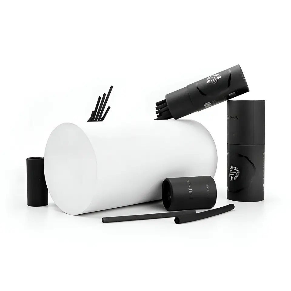 Set 20 Barras de Carboncillo de Sauce - Miya 3