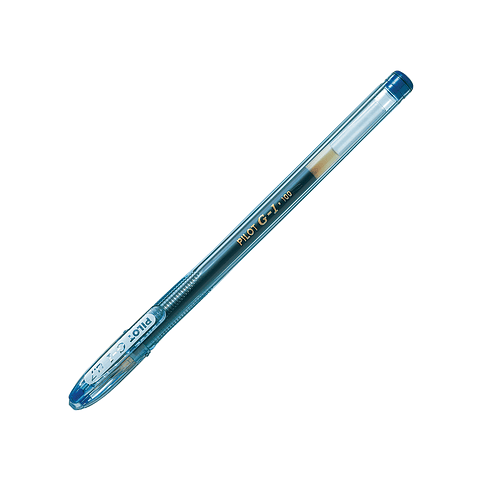 Lápiz Gel G-1 0.7
