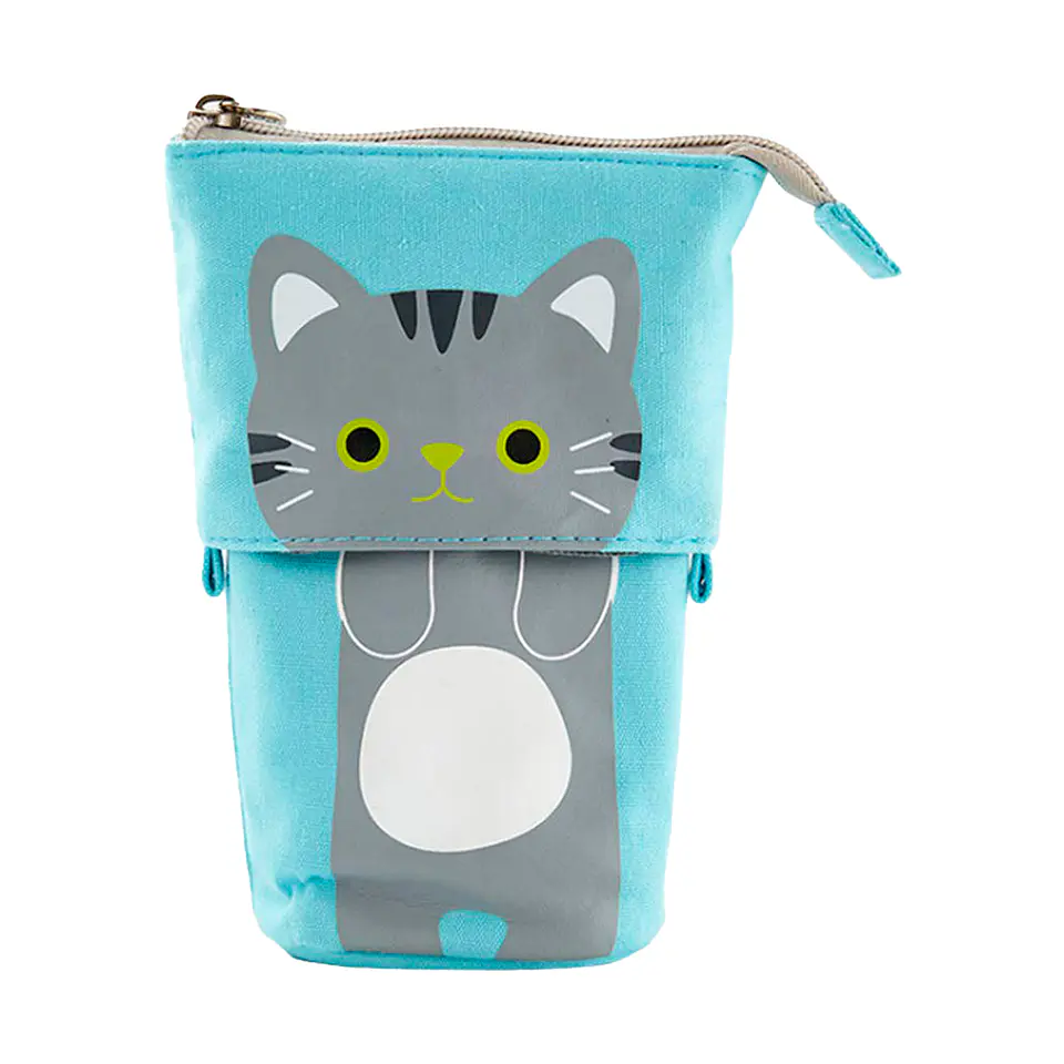 Estuche Retráctil Doble Función 2