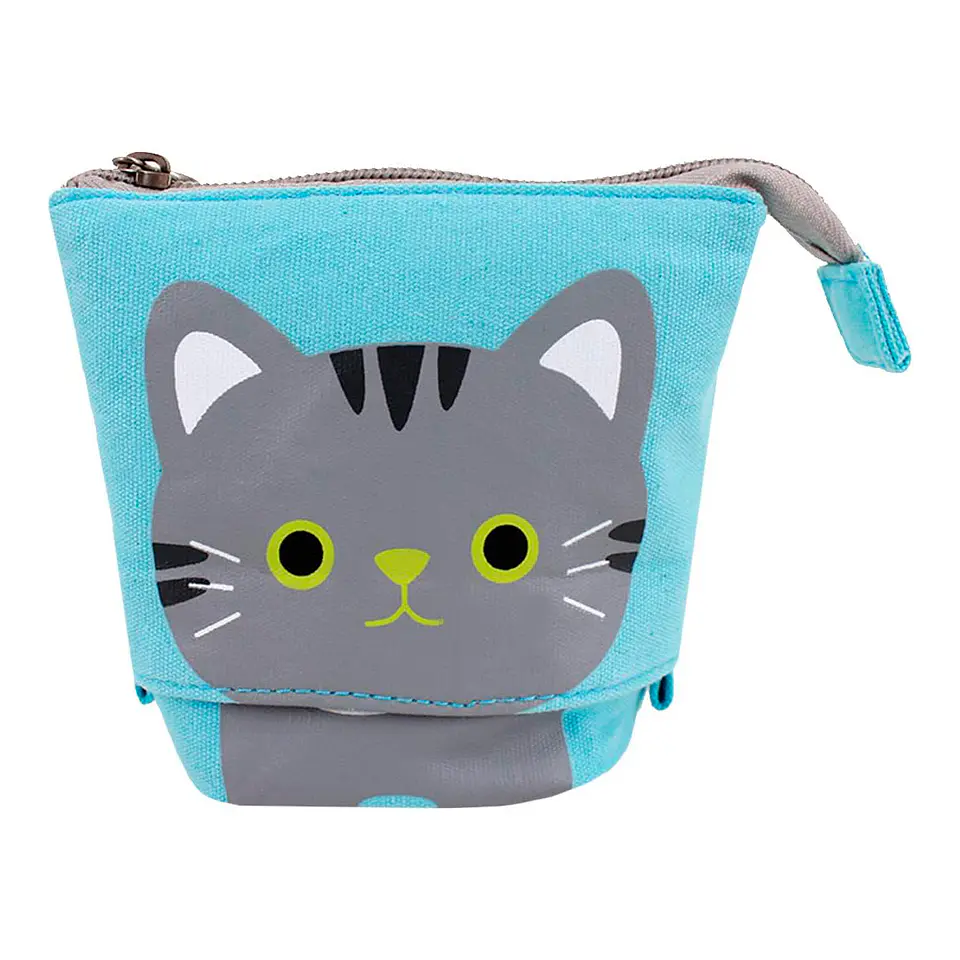 Estuche Retráctil Doble Función 3