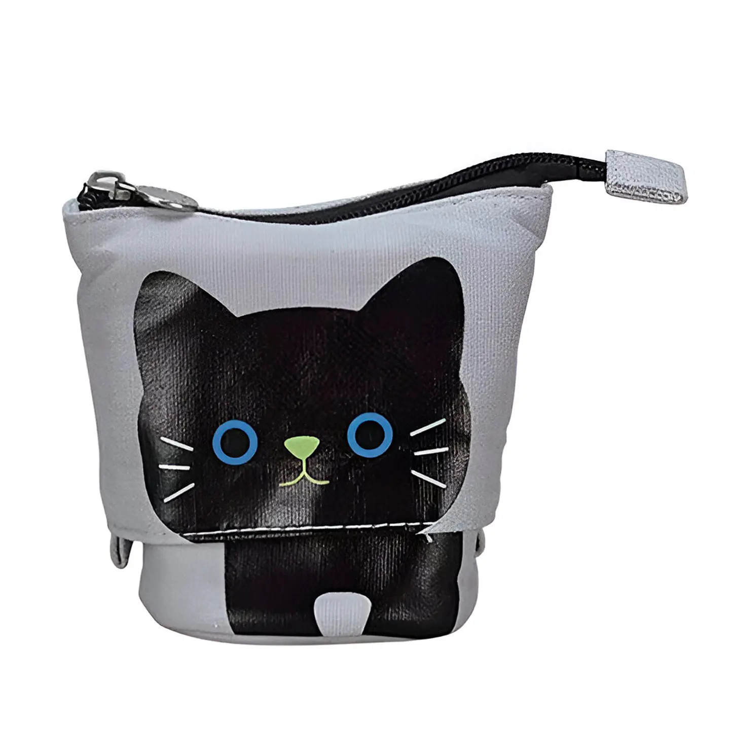 Estuche Retráctil Doble Función 5