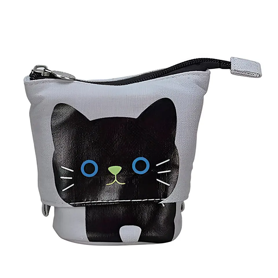 Estuche Retráctil Doble Función 5