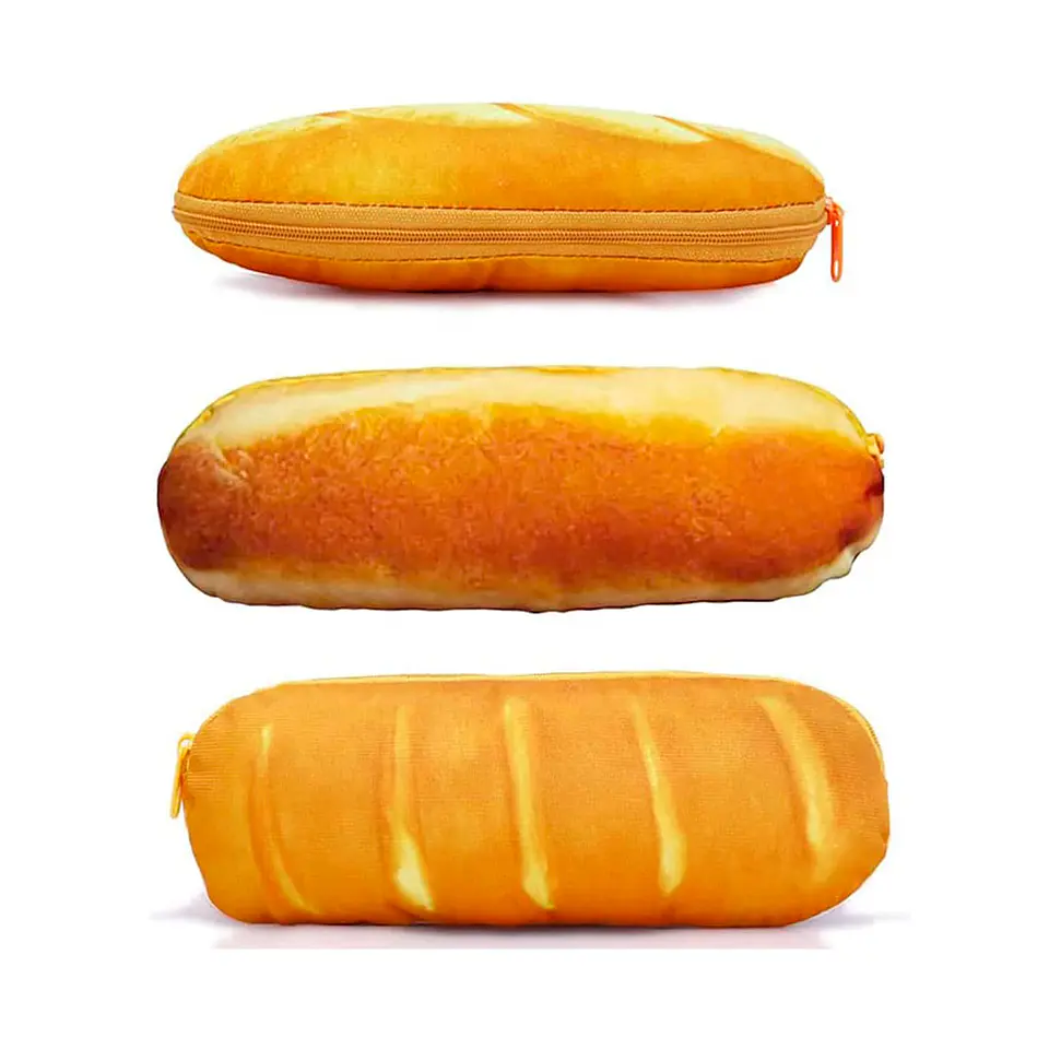 Estuche Pan Baguette 2