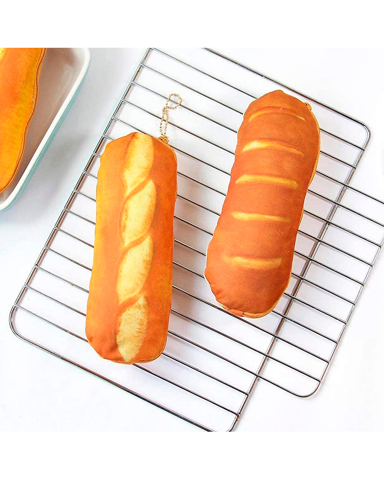 Estuche Pan Baguette