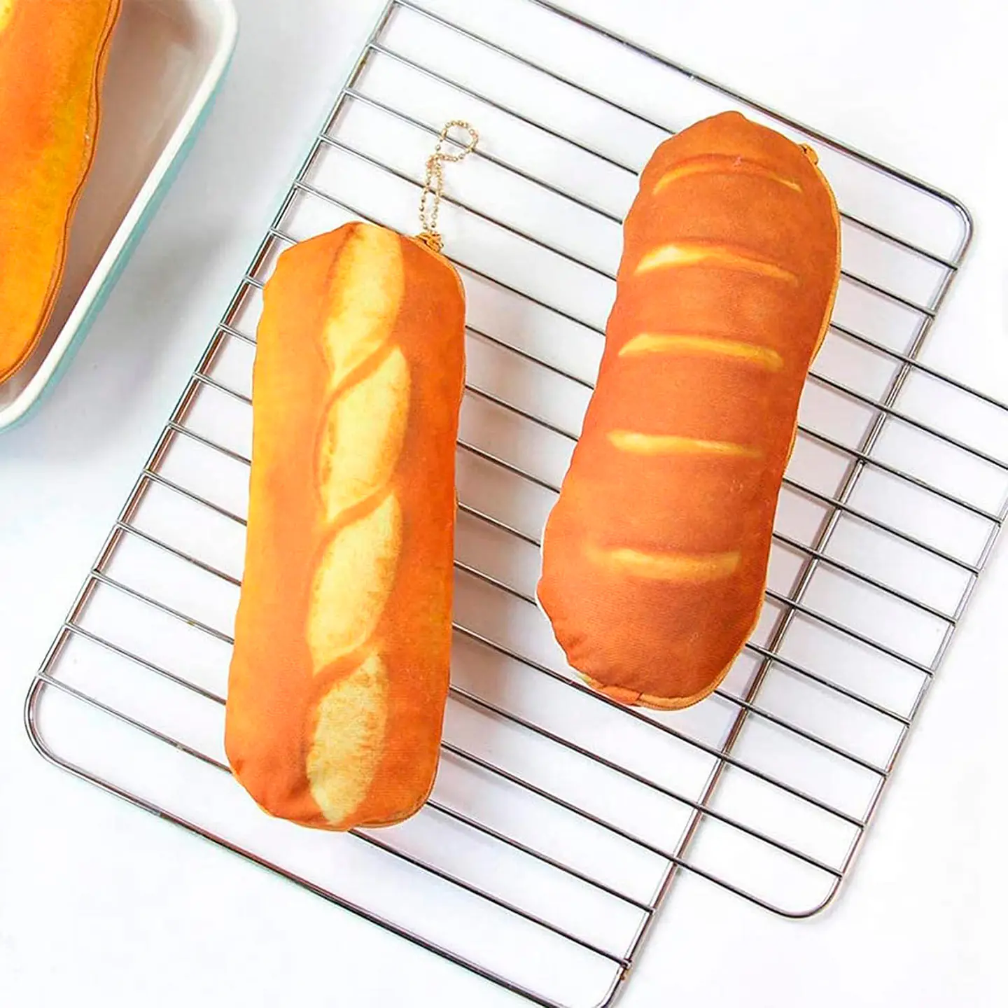 Estuche Pan Baguette 3