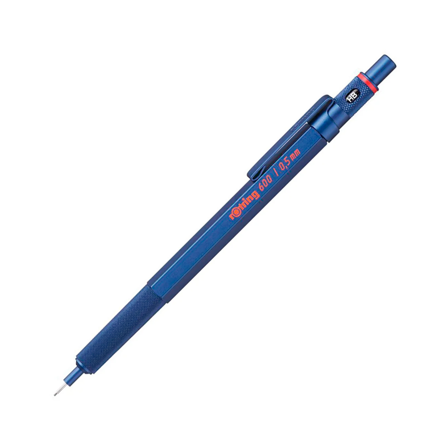 Rotring 600 - Portaminas 0,5 mm 2