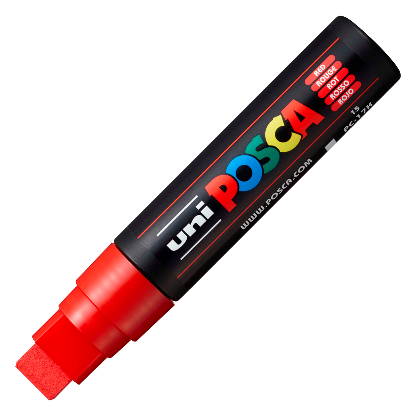 Uni Posca 17K (15mm) 9