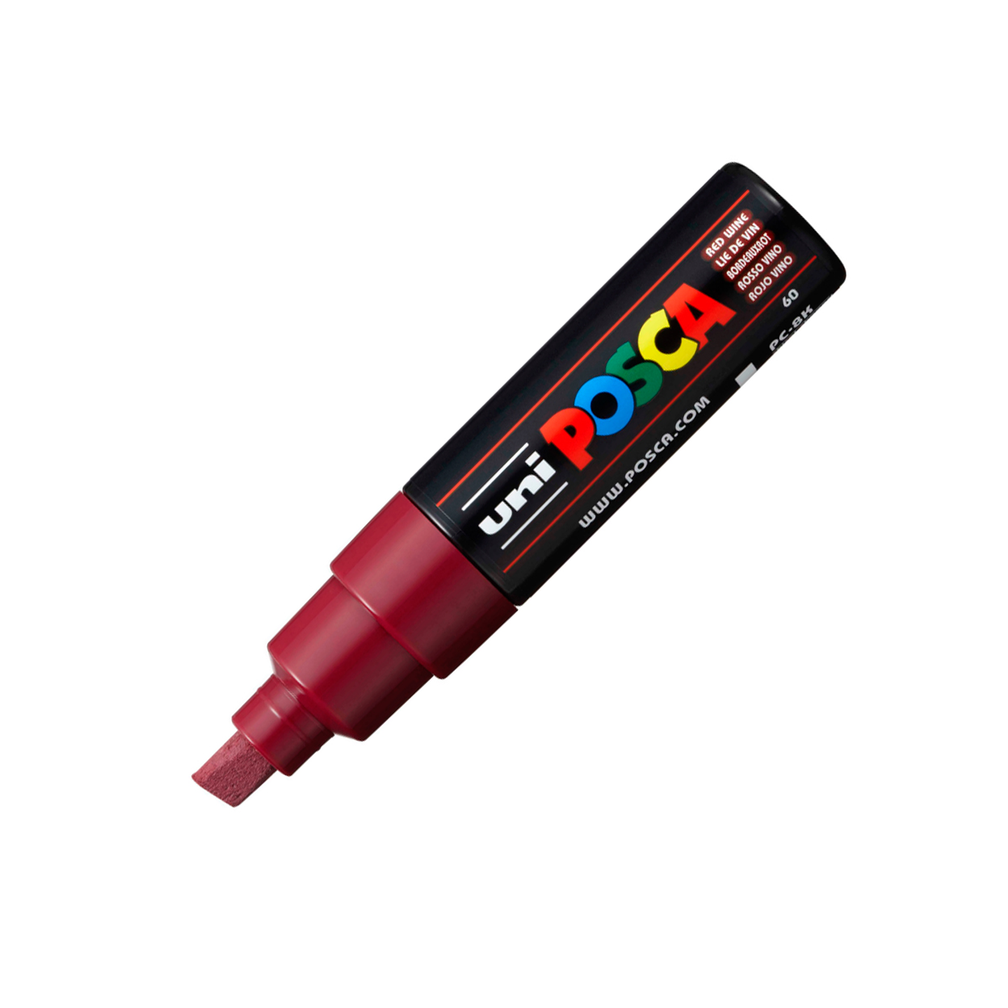 Uni Posca PC 8K - 34 Colores 25