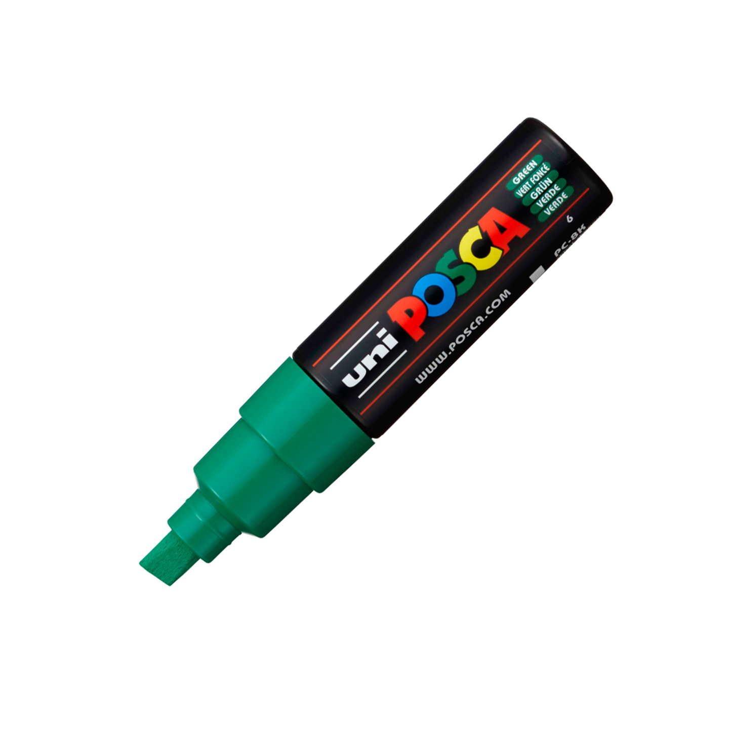 Uni Posca PC 8K - 34 Colores 30