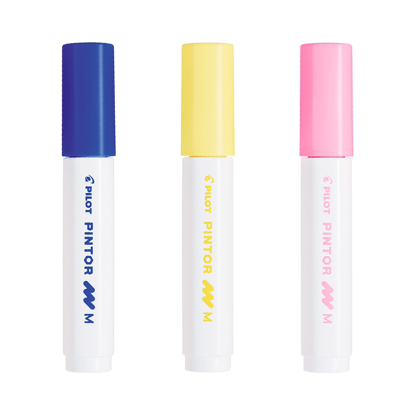 Marcador Pintor Medio 1