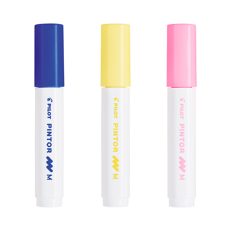 Marcador Pintor Medio 1